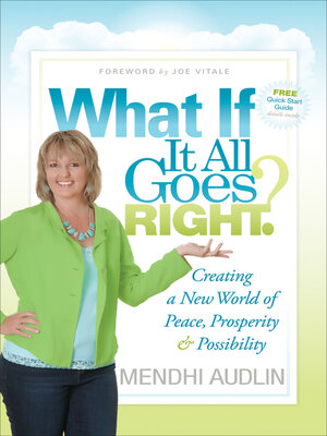 cover image of What If It All Goes Right?